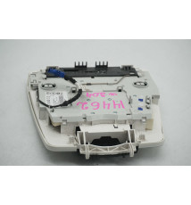 Mercedes W204 C-Klasse Innenraumbeleuchtung A2048201723 A2048202275  -14462-