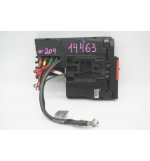 Mercedes W204 C-Klasse  Sicherungskasten A2075402550 A2075400640-14463-
