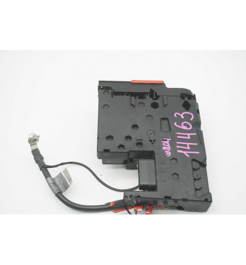 Mercedes-Benz Mercedes W204 C-Klasse  Sicherungskasten A2075402550 A2075400640-14463- ECUs & Steuergeräte