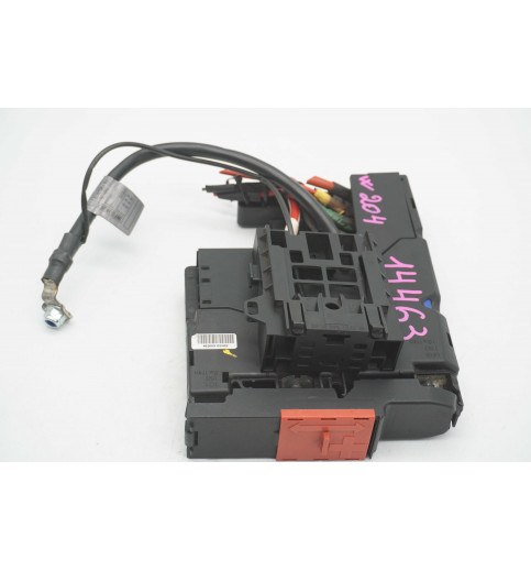 Mercedes-Benz Mercedes W204 C-Klasse  Sicherungskasten A2075402550 A2075400640-14463- ECUs & Steuergeräte