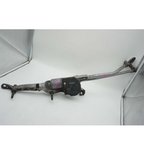 Mercedes W204 Scheibenwischermotor Wischergestange A2048201040 3397021440-14464-