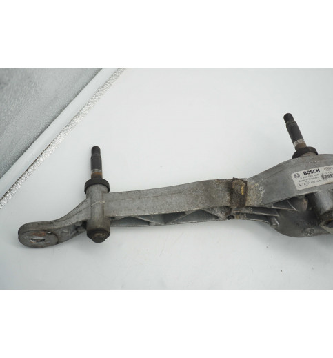 Mercedes-Benz Mercedes W204 Scheibenwischermotor Wischergestange A2048201040 3397021440-14464- Wischermotoren & -gestänge