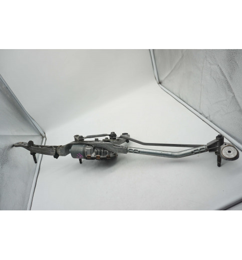 Mercedes-Benz Mercedes W204 Scheibenwischermotor Wischergestange A2048201040 3397021440-14464- Wischermotoren & -gestänge