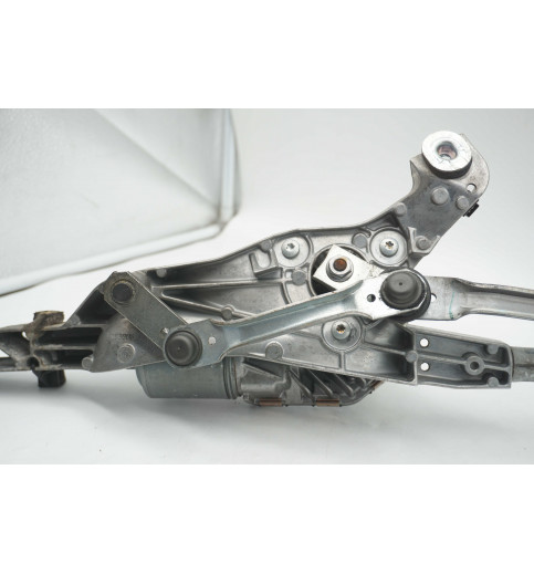 Mercedes-Benz Mercedes W204 Scheibenwischermotor Wischergestange A2048201040 3397021440-14464- Wischermotoren & -gestänge