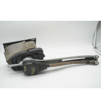 Mercedes W204 C-Klasse Schaltkulisse  6-gang A2042674424 -14466-