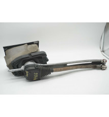 Mercedes W204 C-Klasse Schaltkulisse  6-gang A2042674424 -14466-
