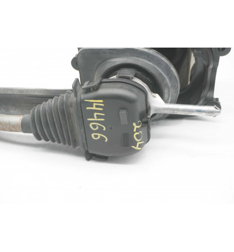 Mercedes-Benz Mercedes W204 C-Klasse Schaltkulisse  6-gang A2042674424 -14466- Schalthebel, -gestänge & Zugseile