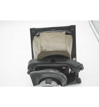 Mercedes W204 C-Klasse Schaltkulisse  6-gang A2042674424 -14466-