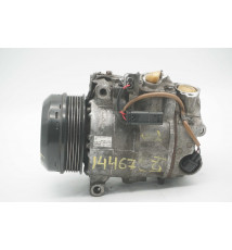Mercedes W204 C-Klasse Klimakompressor Pumpe  A0008302700 -14467-