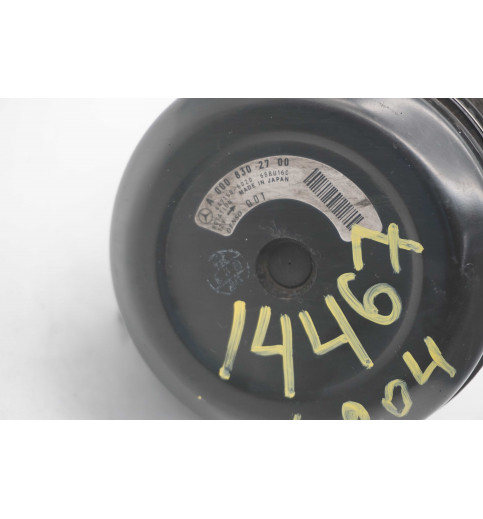 Mercedes-Benz Mercedes W204 C-Klasse Klimakompressor Pumpe  A0008302700 -14467- Klimakompressoren & Kupplungen