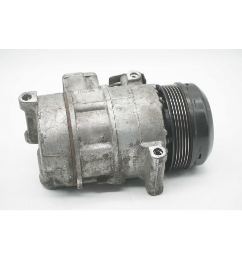 Mercedes-Benz Mercedes W204 C-Klasse Klimakompressor Pumpe  A0008302700 -14467- Klimakompressoren & Kupplungen