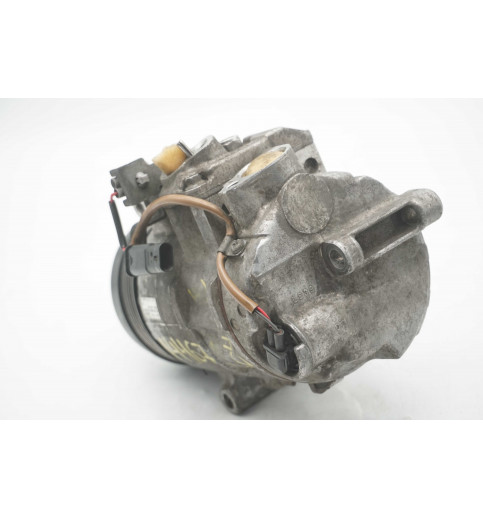 Mercedes-Benz Mercedes W204 C-Klasse Klimakompressor Pumpe  A0008302700 -14467- Klimakompressoren & Kupplungen