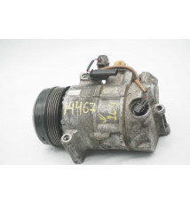 Mercedes W204 C-Klasse Klimakompressor Pumpe  A0008302700 -14467-