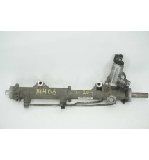 Mercedes W204 Lenkgetriebe Servolenkung  A2044606300 A20411011017 -14468-