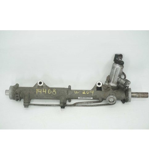 Mercedes-Benz Mercedes W204 Lenkgetriebe Servolenkung  A2044606300 A20411011017 -14468- Lenkgetriebe & -gehäuse