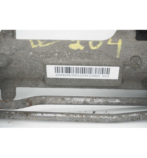 Mercedes-Benz Mercedes W204 Lenkgetriebe Servolenkung  A2044606300 A20411011017 -14468- Lenkgetriebe & -gehäuse