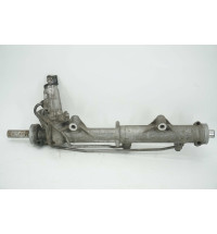 Mercedes W204 Lenkgetriebe Servolenkung  A2044606300 A20411011017 -14468-