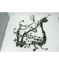 Mercedes W204 Motorkabelbaum  A6511591025 -14469-