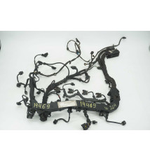 Mercedes W204 Motorkabelbaum  A6511591025 -14469-