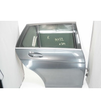 Mercedes W204 Tür Hinten Rechs Farbe-755 Kombi -14472-
