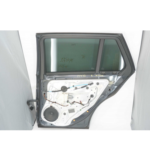 Mercedes-Benz Mercedes W204 Tür Hinten Rechs Farbe-755 Kombi -14472- Türen & Türenbleche