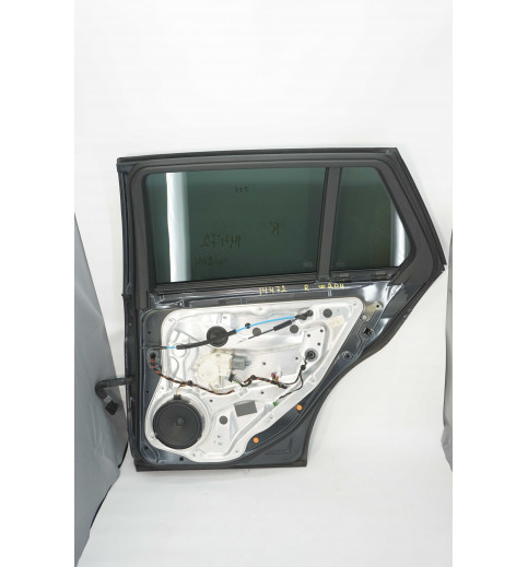 Mercedes-Benz Mercedes W204 Tür Hinten Rechs Farbe-755 Kombi -14472- Türen & Türenbleche