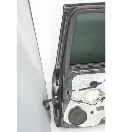 Mercedes-Benz Mercedes W204 Tür Hinten Rechs Farbe-755 Kombi -14472- Türen & Türenbleche
