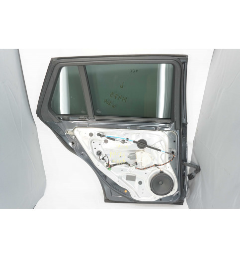 Mercedes-Benz Mercedes W204 Tür Hinten Links Farbe-755 Kombi -14473- Türen & Türenbleche