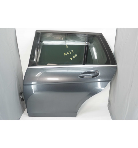 Mercedes-Benz Mercedes W204 Tür Hinten Links Farbe-755 Kombi -14473- Türen & Türenbleche