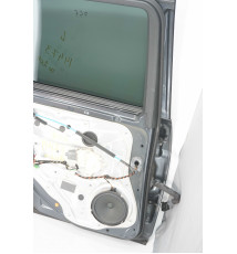 Mercedes W204 Tür Hinten Links Farbe-755 Kombi -14473-