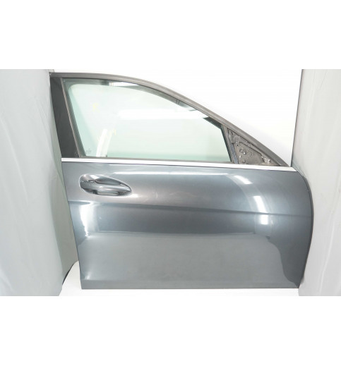Mercedes-Benz Mercedes W204 Tür Vorne Rechts   Farbe-755  -14474- Türen & Türenbleche