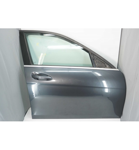 Mercedes W204 Tür Vorne Rechts   Farbe-755  -14474-