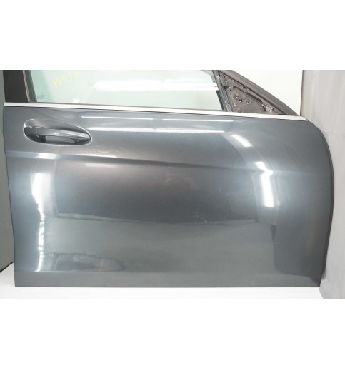 Mercedes-Benz Mercedes W204 Tür Vorne Rechts   Farbe-755  -14474- Türen & Türenbleche