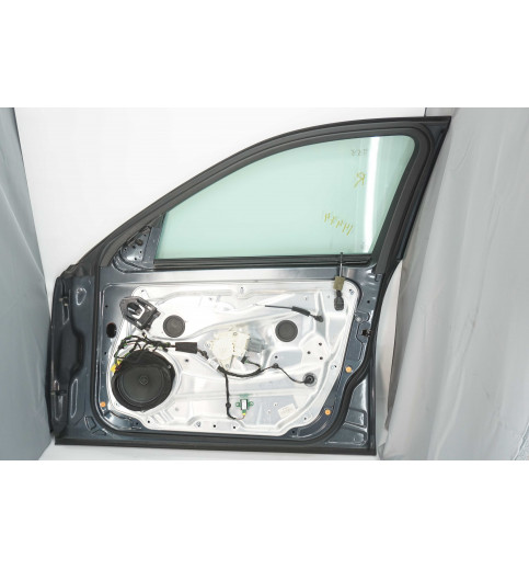 Mercedes-Benz Mercedes W204 Tür Vorne Rechts   Farbe-755  -14474- Türen & Türenbleche