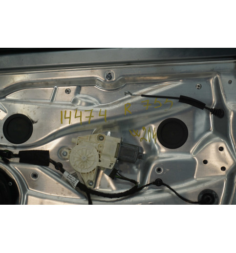 Mercedes-Benz Mercedes W204 Tür Vorne Rechts   Farbe-755  -14474- Türen & Türenbleche