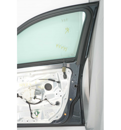 Mercedes-Benz Mercedes W204 Tür Vorne Rechts   Farbe-755  -14474- Türen & Türenbleche