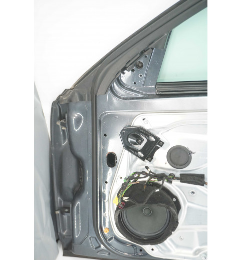 Mercedes-Benz Mercedes W204 Tür Vorne Rechts   Farbe-755  -14474- Türen & Türenbleche