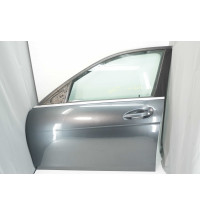 Mercedes W204 Tür Vorne Links  Farbe-755  -14475-