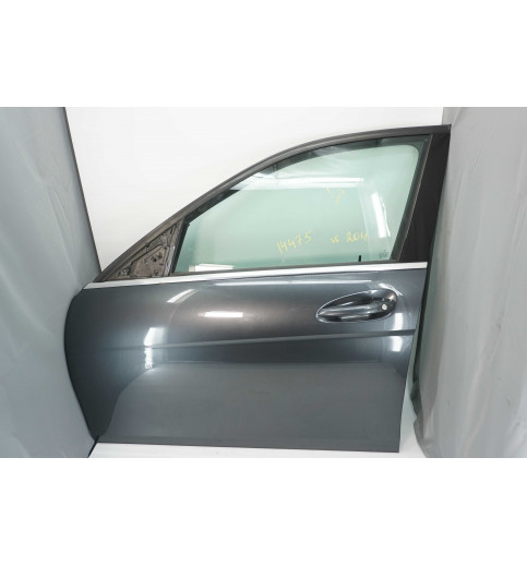 Mercedes-Benz Mercedes W204 Tür Vorne Links  Farbe-755  -14475- Türen & Türenbleche