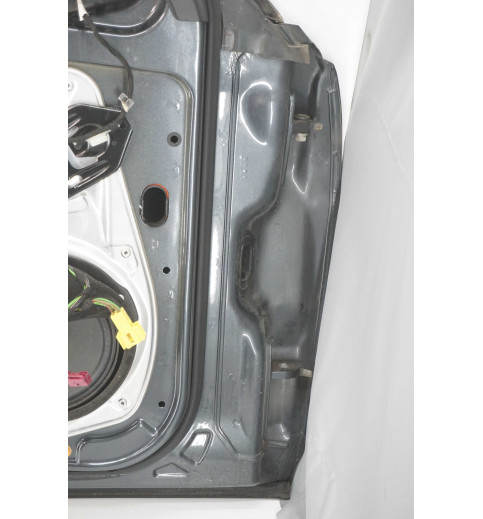 Mercedes-Benz Mercedes W204 Tür Vorne Links  Farbe-755  -14475- Türen & Türenbleche