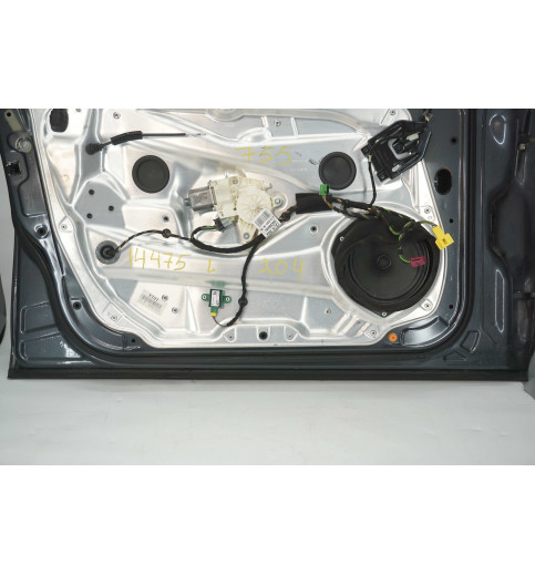 Mercedes-Benz Mercedes W204 Tür Vorne Links  Farbe-755  -14475- Türen & Türenbleche