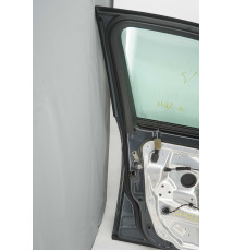 Mercedes W204 Tür Vorne Links  Farbe-755  -14475-