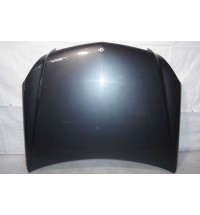 Mercedes W204 C-Klasse  Motorhaube  Farbe -755  -14476 -