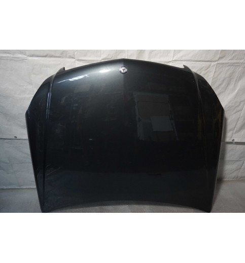 Mercedes-Benz Mercedes W204 C-Klasse  Motorhaube  Farbe -755  -14476 - Scharniere, Verschlüsse & weitere Motorhaubenteile