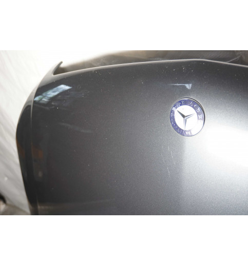 Mercedes-Benz Mercedes W204 C-Klasse  Motorhaube  Farbe -755  -14476 - Scharniere, Verschlüsse & weitere Motorhaubenteile