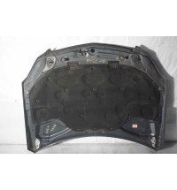 Mercedes W204 C-Klasse  Motorhaube  Farbe -755  -14476 -