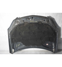 Mercedes W204 C-Klasse  Motorhaube  Farbe -755  -14476 -