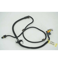 Mercedes W204 Pluskabel Batterie A2044402413  -14477-