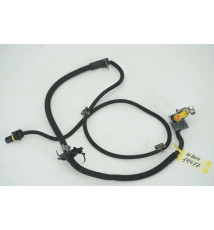 Mercedes W204 Pluskabel Batterie A2044402413  -14477-