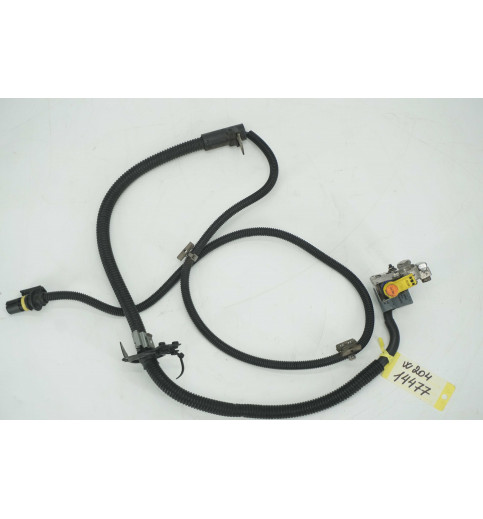 Mercedes-Benz Mercedes W204 Pluskabel Batterie A2044402413  -14477- Kabel, Kabelbäume & Steckverbinder